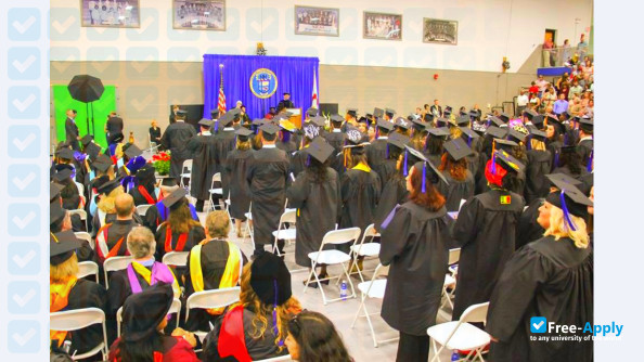 Calhoun Community College photo #10