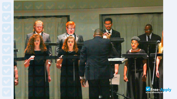 Calhoun Community College photo #2