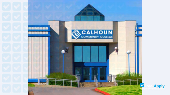 Calhoun Community College photo #8