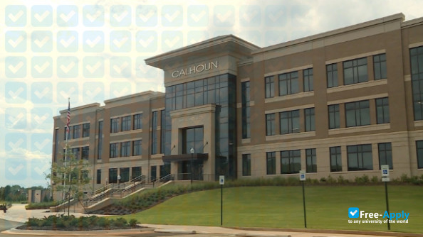 Calhoun Community College photo #13
