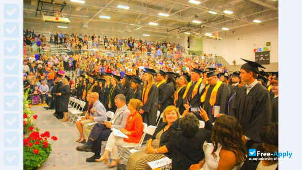 Calhoun Community College photo #11