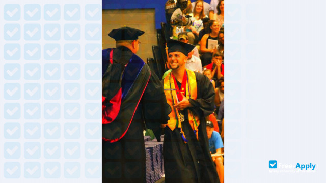 Calhoun Community College photo #7