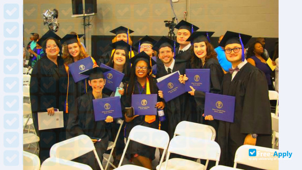 Calhoun Community College photo #10