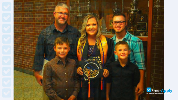 Calhoun Community College photo #5