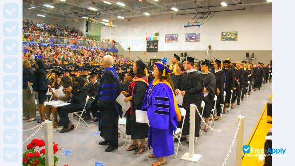 Calhoun Community College photo #12