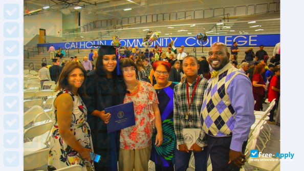 Calhoun Community College photo #7