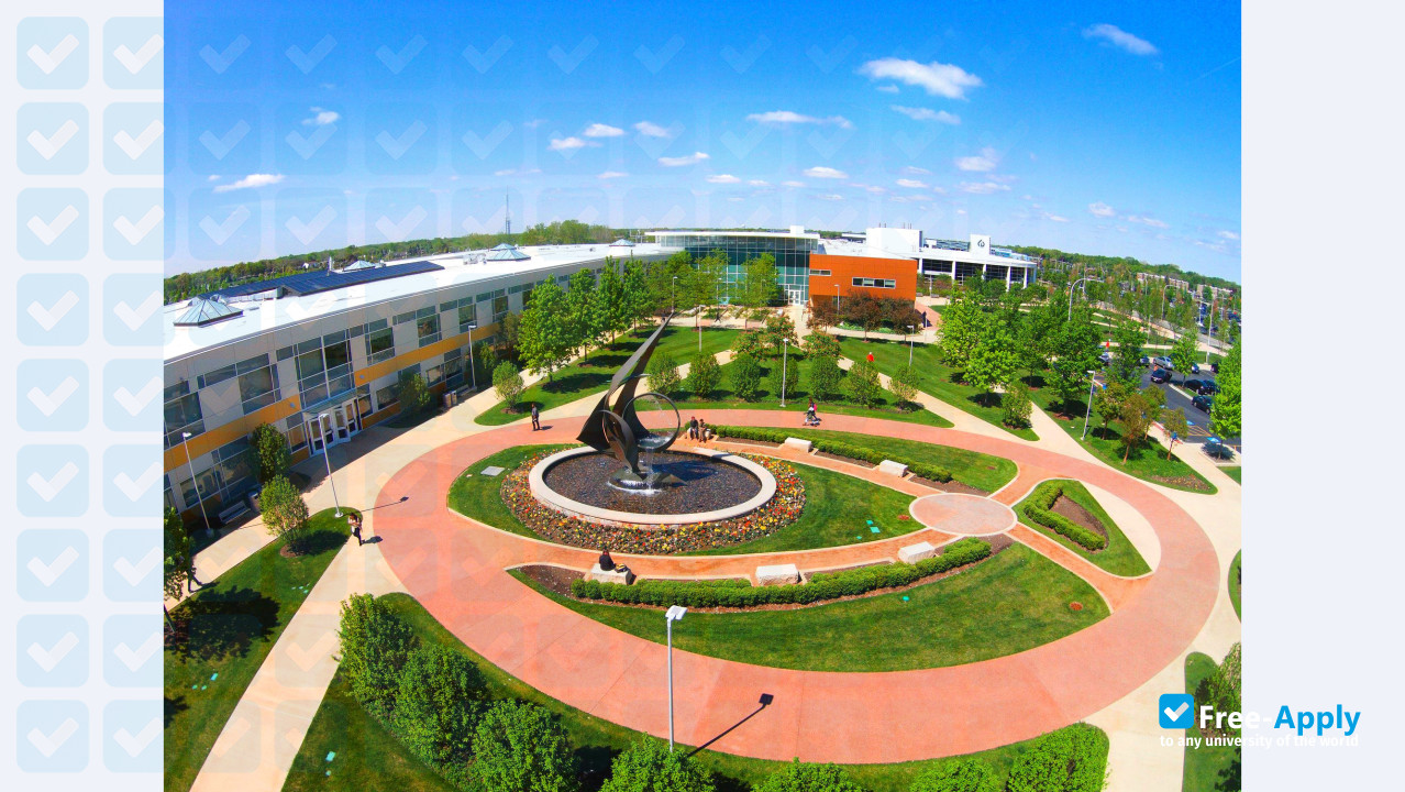 Photo de l’College of DuPage #11