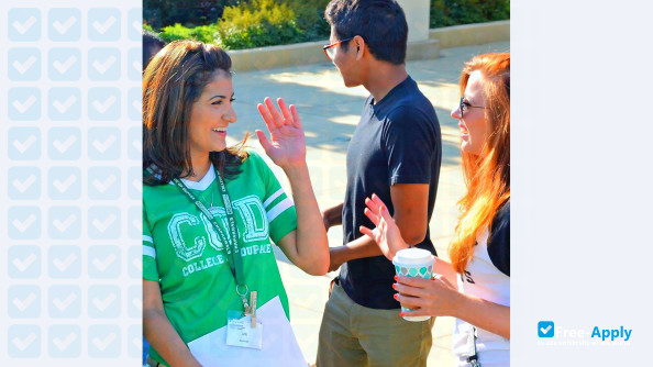 Photo de l’College of DuPage #9