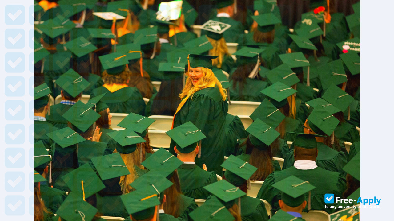Photo de l’College of DuPage #8