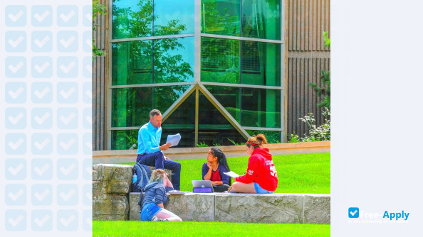 Photo de l’College of DuPage #2