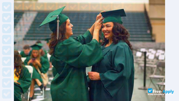 Photo de l’College of DuPage #10