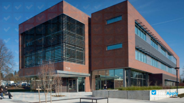 Foto de la Clackamas Community College #6