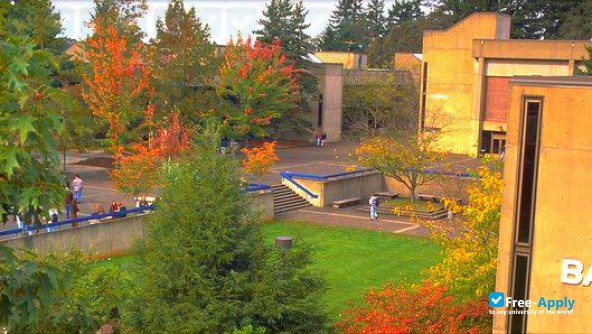 Fall Preview 2011 - Clackamas Community College Intranet