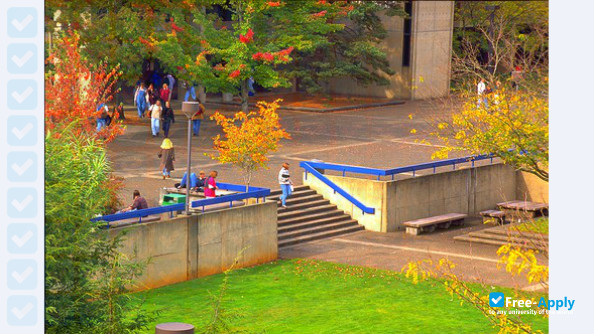 Foto de la Clackamas Community College #3