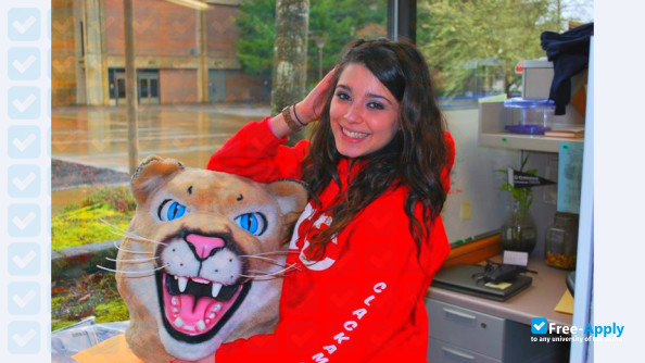 Foto de la Clackamas Community College #8