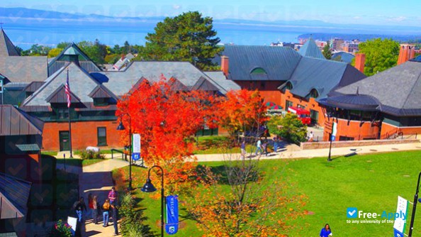 Champlain College photo #8