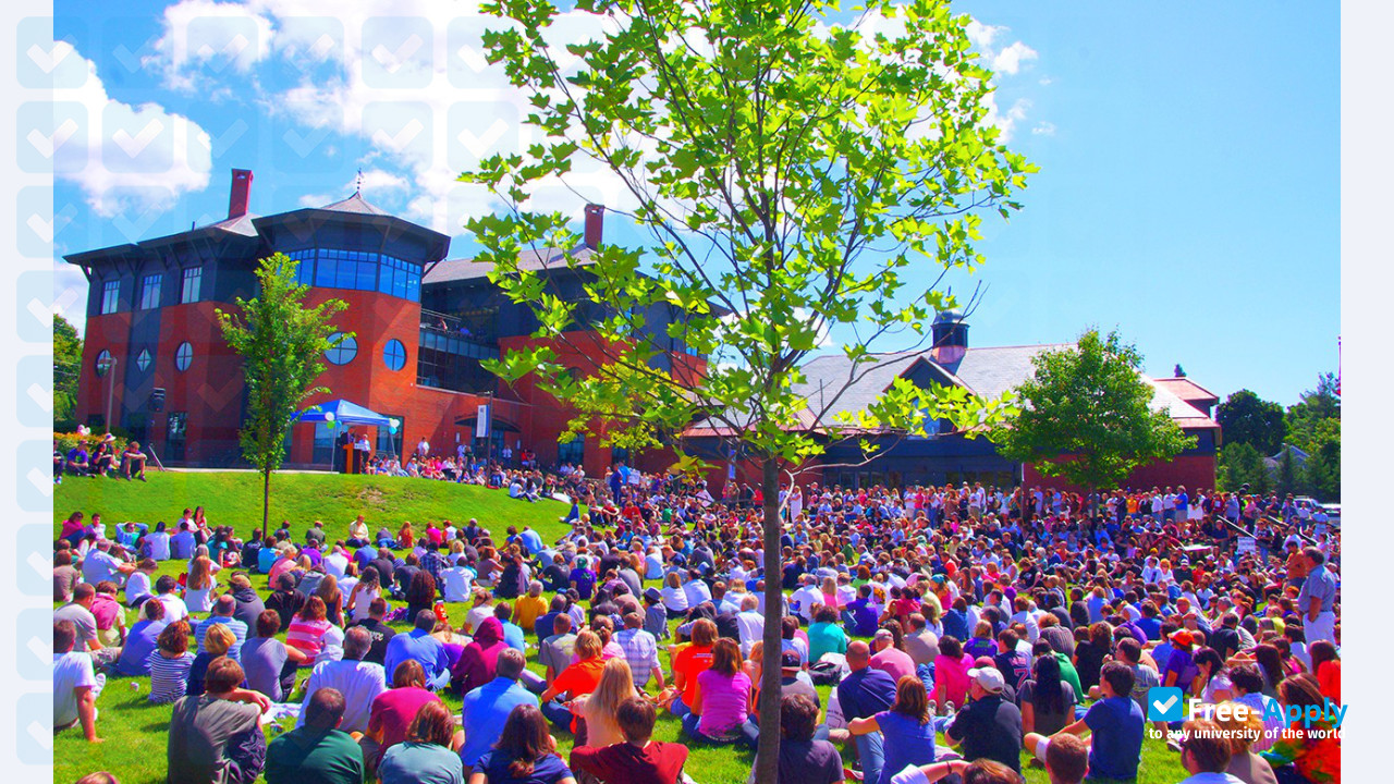 Champlain College photo #12