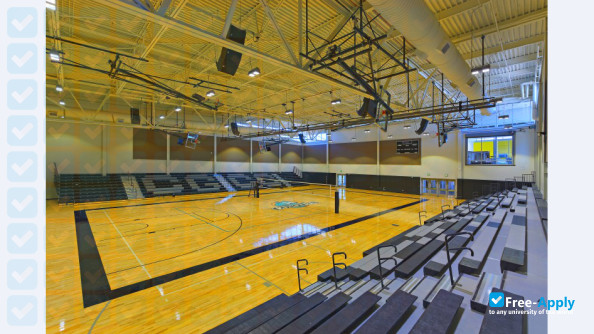 Chandler Gilbert Community College photo #2