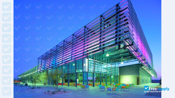 Chandler Gilbert Community College photo #3