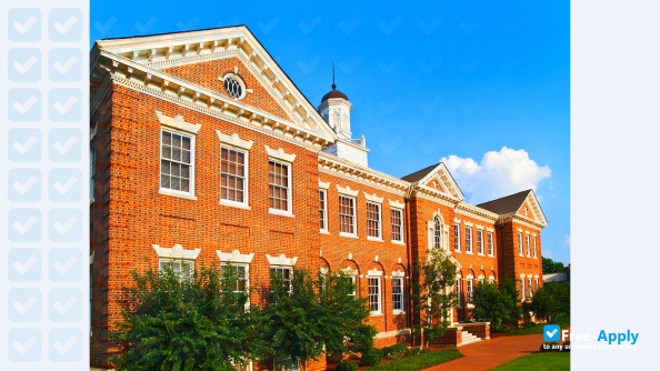 Claflin University photo #5