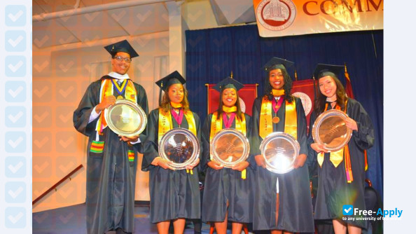 Claflin University photo #12