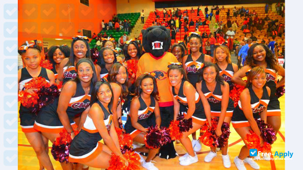 Claflin University photo #6