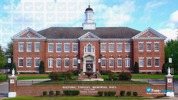 Claflin University photo #13