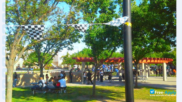 California Christian College photo #7