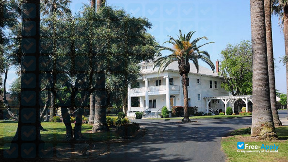 California Christian College photo #6