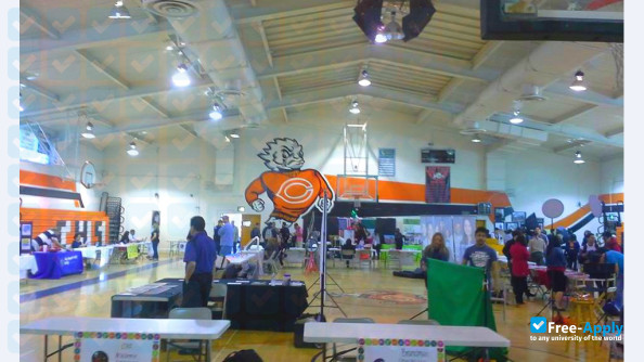 California Christian College photo #2