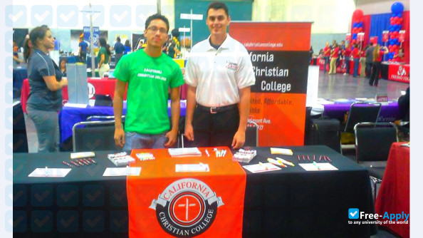 California Christian College photo #10