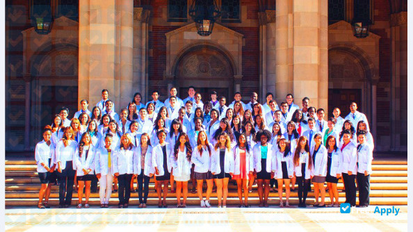Charles Drew University of Medicine & Science photo