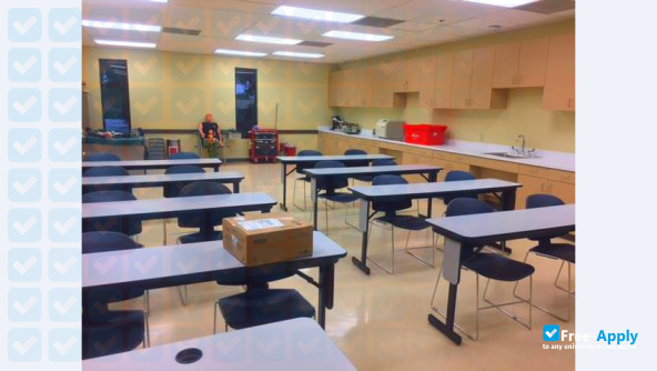 College of Health Care Professions photo #4