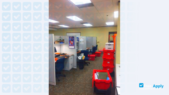 College of Health Care Professions photo #6