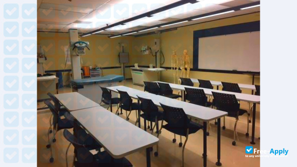 College of Health Care Professions photo #11