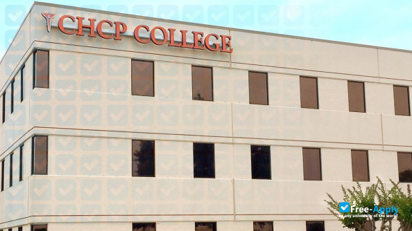 College of Health Care Professions photo