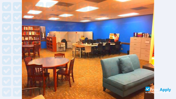 College of Health Care Professions photo #12