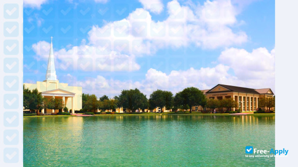 Charleston Southern University photo #7