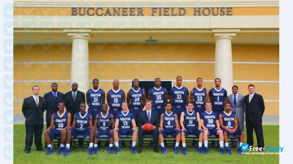 Photo de l’Charleston Southern University #8