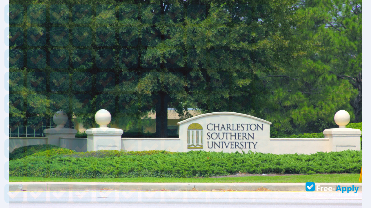Charleston Southern University photo #5
