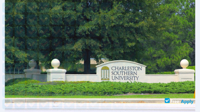 Foto de la Charleston Southern University #6