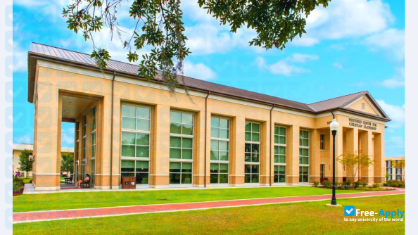 Charleston Southern University photo