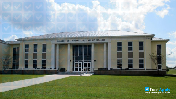 Charleston Southern University photo #9