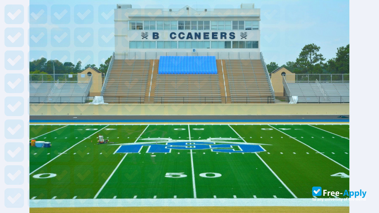 Charleston Southern University photo #8