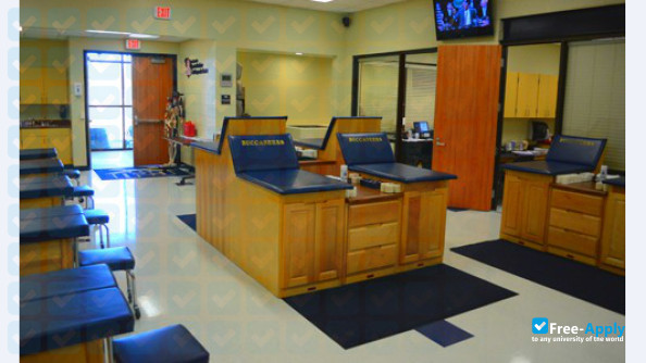 Charleston Southern University photo #13