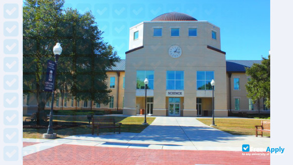 Charleston Southern University photo #10
