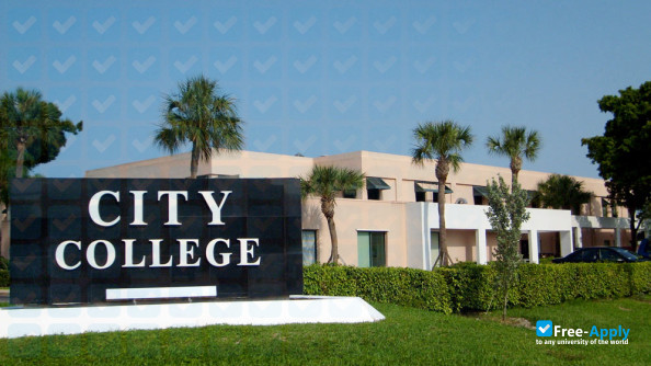 City College Florida photo #7