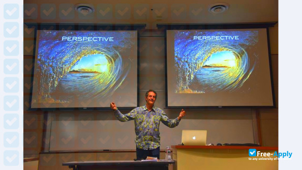 Photo de l’Claremont Graduate University #13