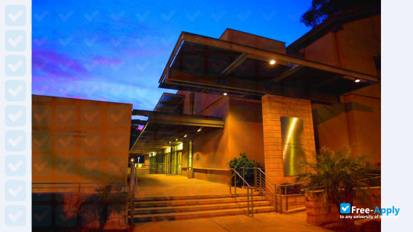 Photo de l’Claremont Graduate University #2