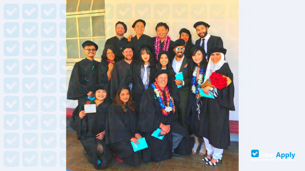 California College of the Arts фотография №3
